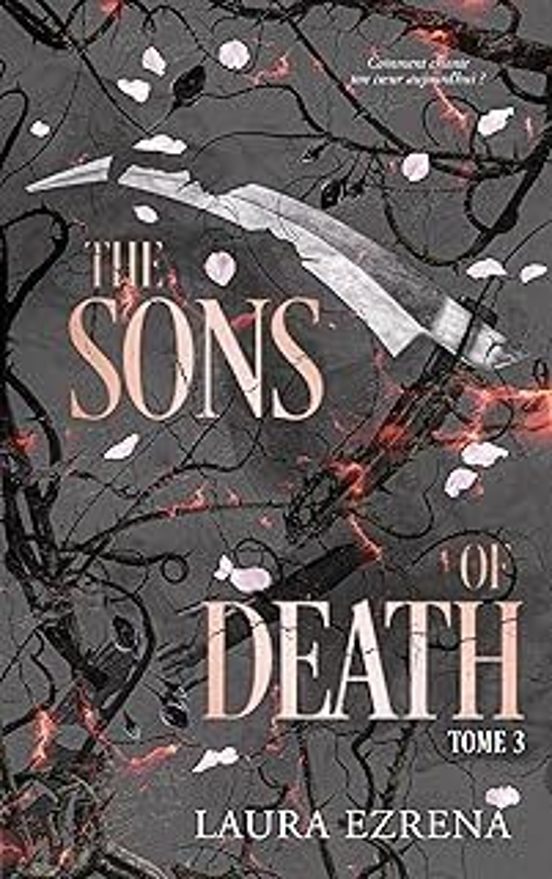The Sons of Death. Vol. 3