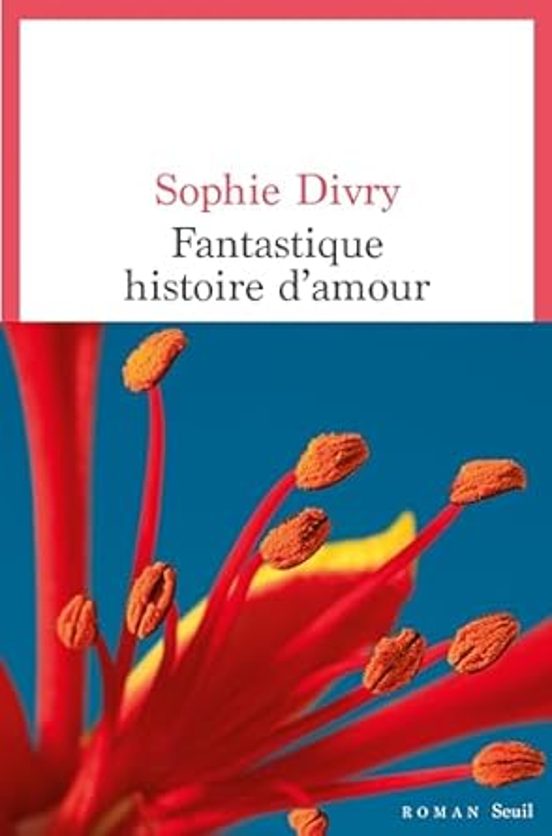 Fantastique Histoire D Amour