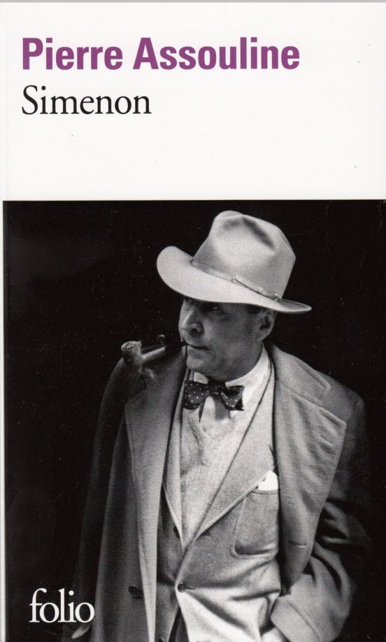 Simenon