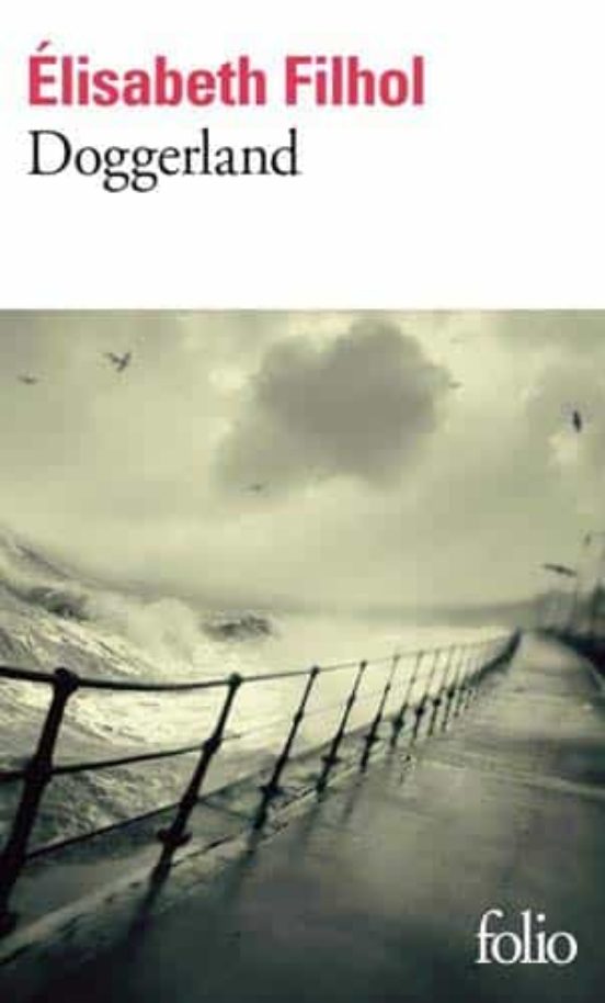 Doggerland