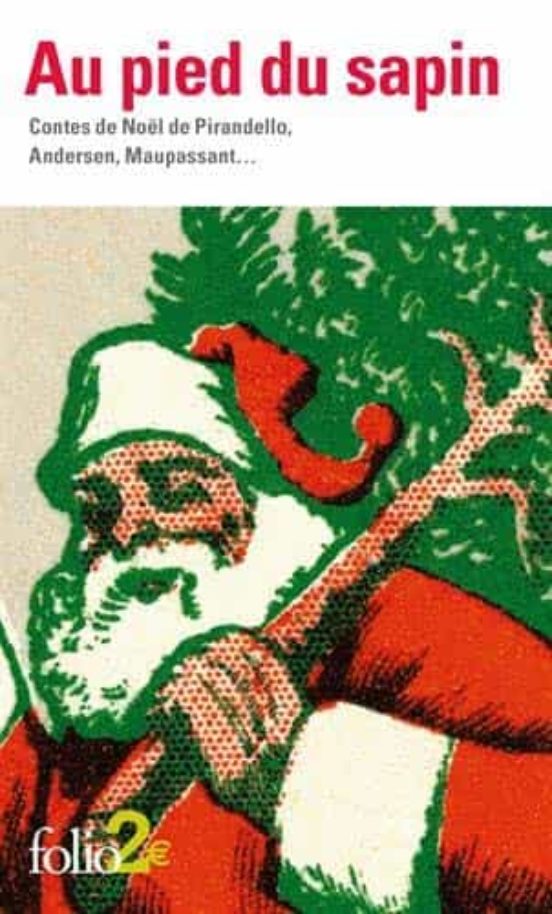Au Pied Du Sapin