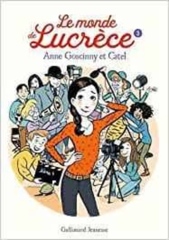 Le Monde De Lucrece