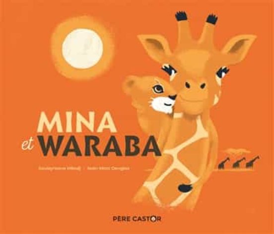 Mina Et Waraba