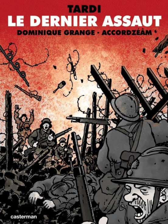 Le Dernier Assaut