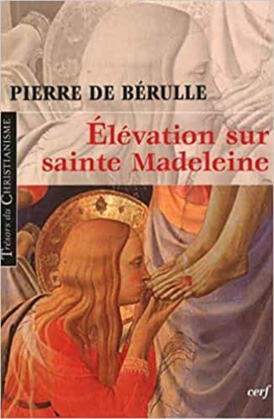 Elévation Sur Sainte Madeleine