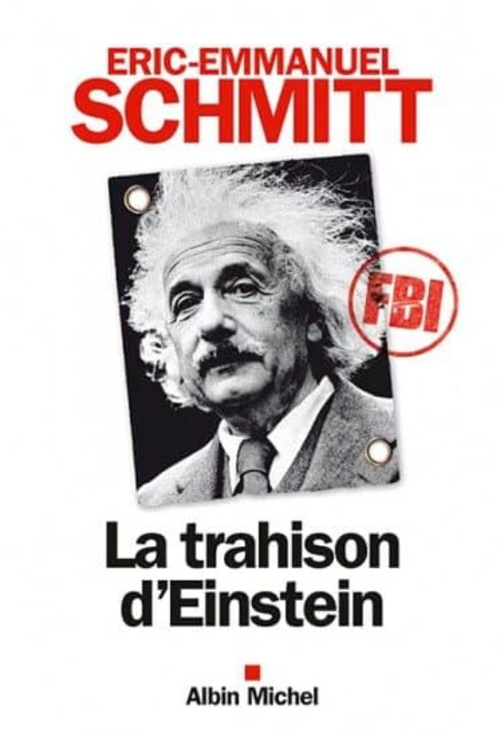 La Trahison D Einstein