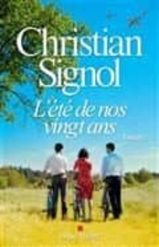 L Été de nos Vingt Ans