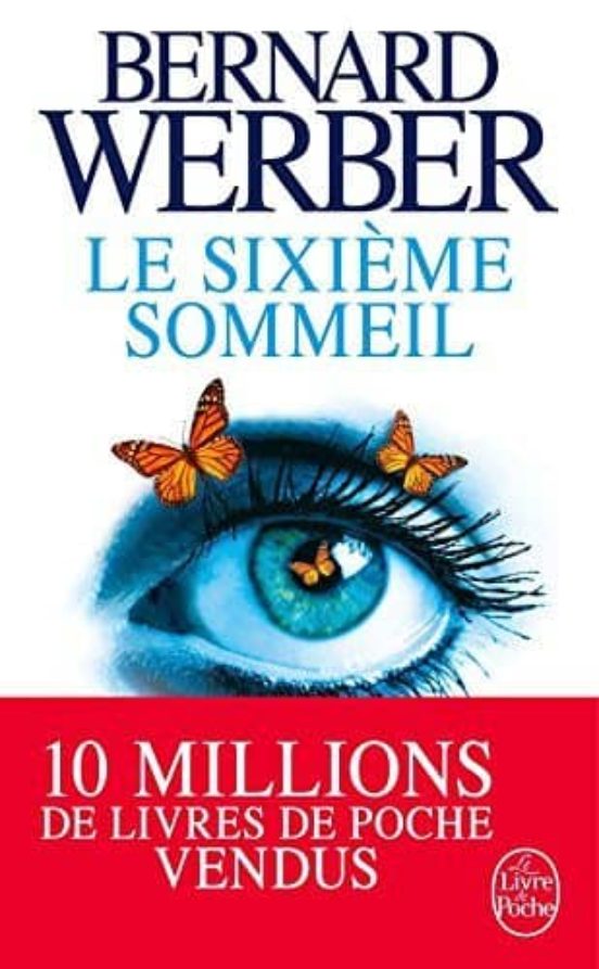 Le Sixieme Sommeil