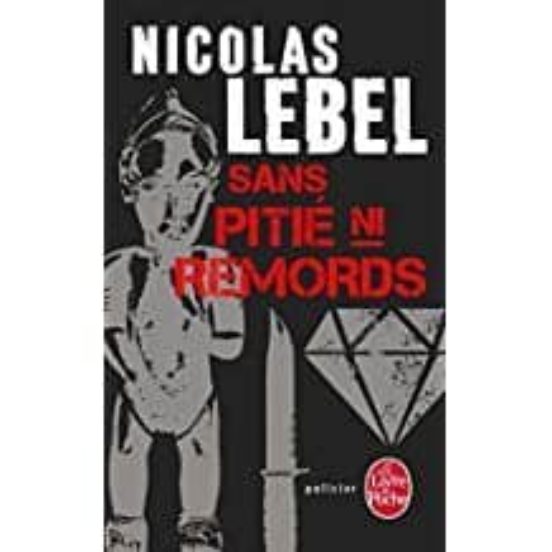 Sans Pitié Ni Remords