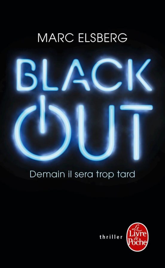 Black Out