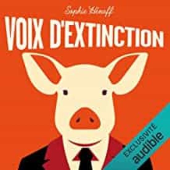 Voix D Extinction