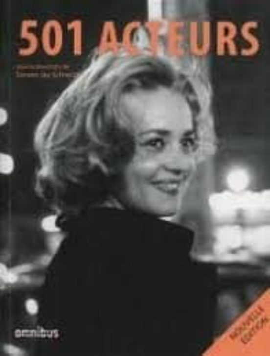 501 Acteurs