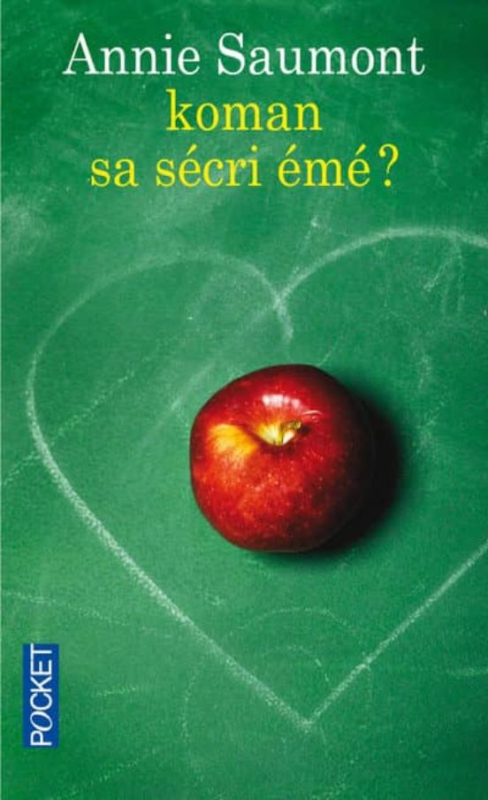Koman Sa Secri Eme?