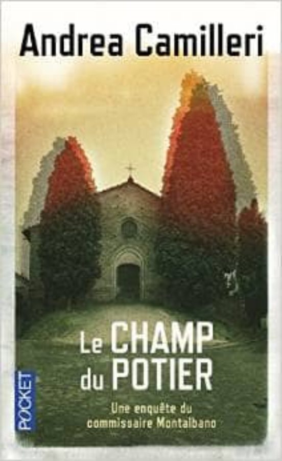 Le Champ Du Potier