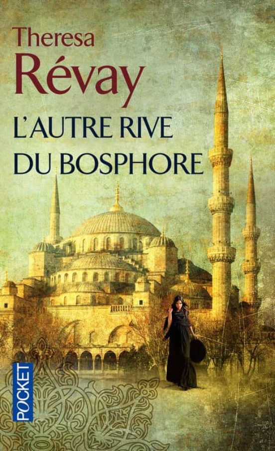 L Autre Rive Du Bosphore