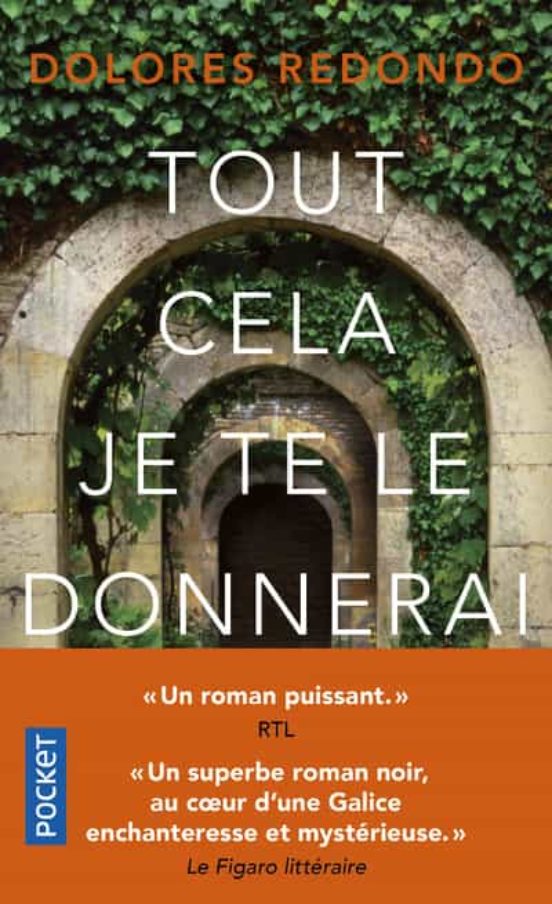 Tout Cela Je Te Le Donnerai
