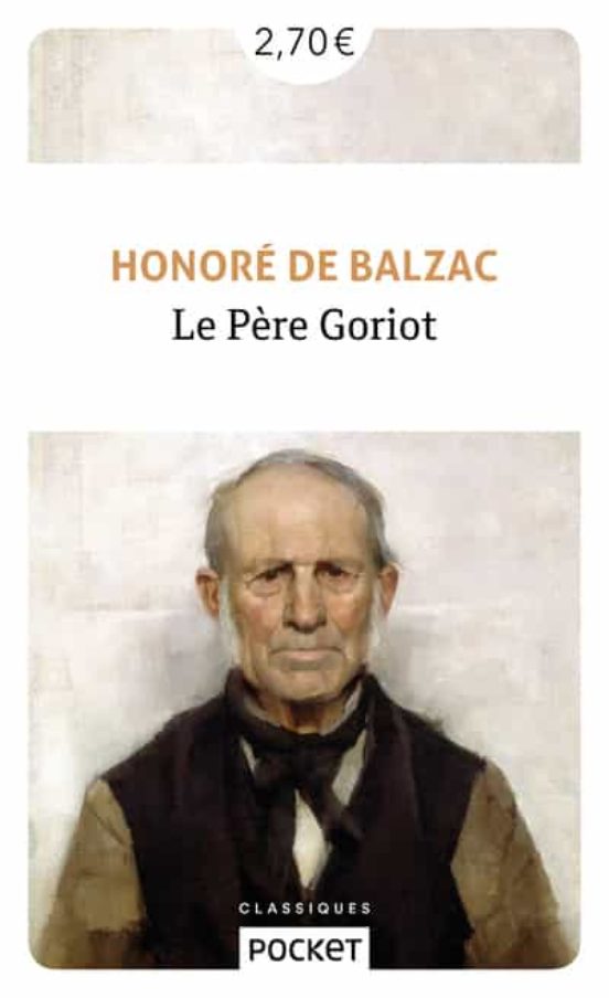 Le Pere Goriot