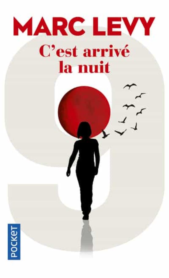 9 C Est Arrivé La Nuit