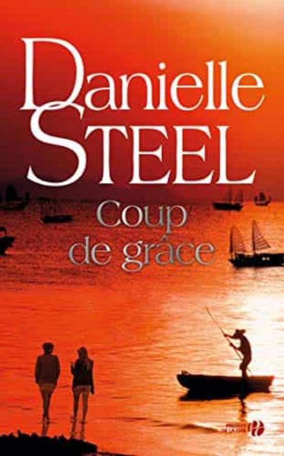 Coup De Grâce