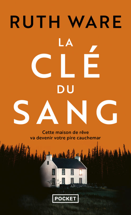 La Cle Du Sang