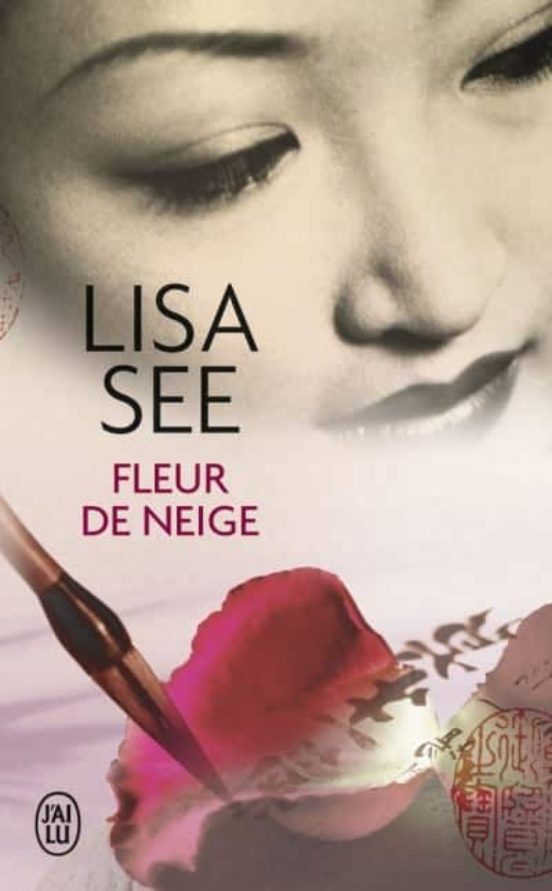 Fleur De Neige