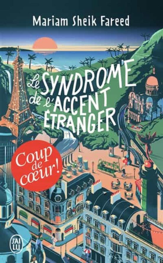 Le Syndrome De L Accent Etranger