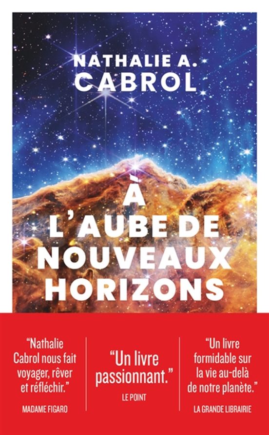 A L Aube De Nouveaux Horizons