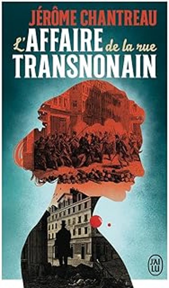 L Affaire De La Rue Transnonain