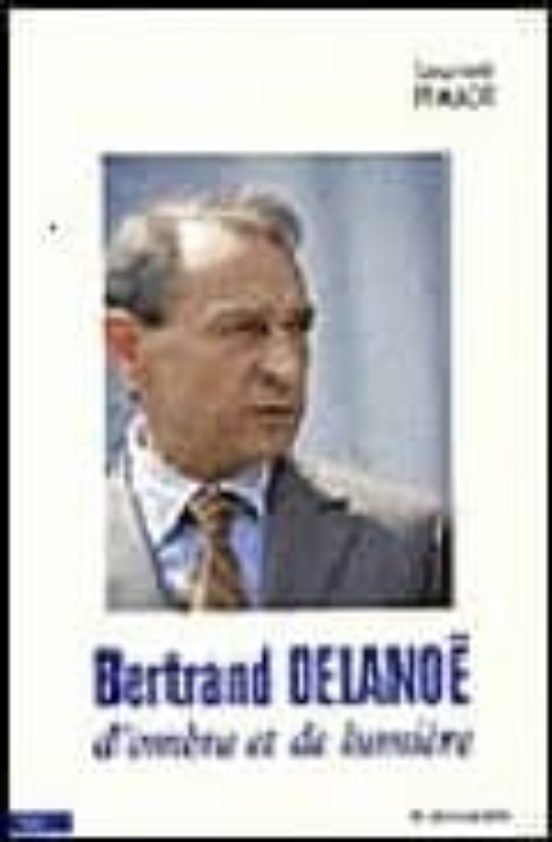 Bertrand Delanoe