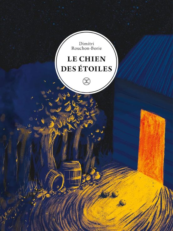 Le Chien Des Étoiles