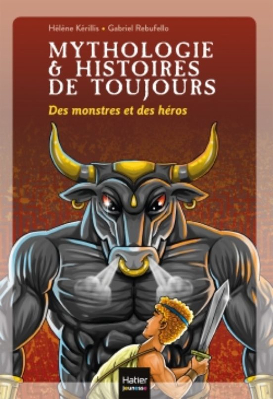 Des Monstres et des Heros