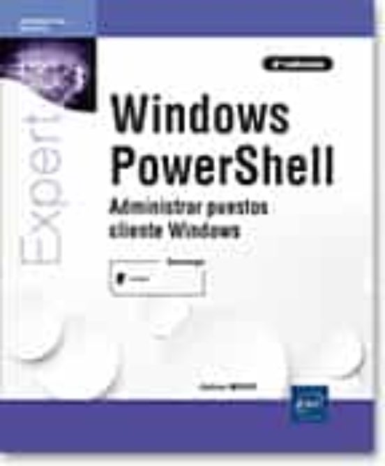 Windows PowerShell