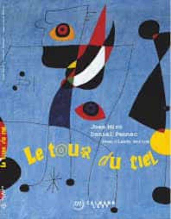 Le Tour Du Ciel