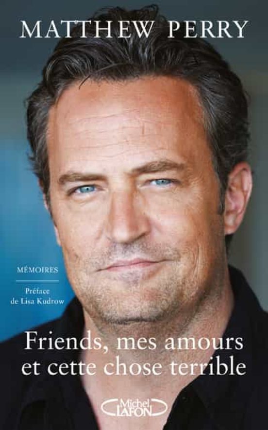 Friends Mes Amours Mes Emmerdes