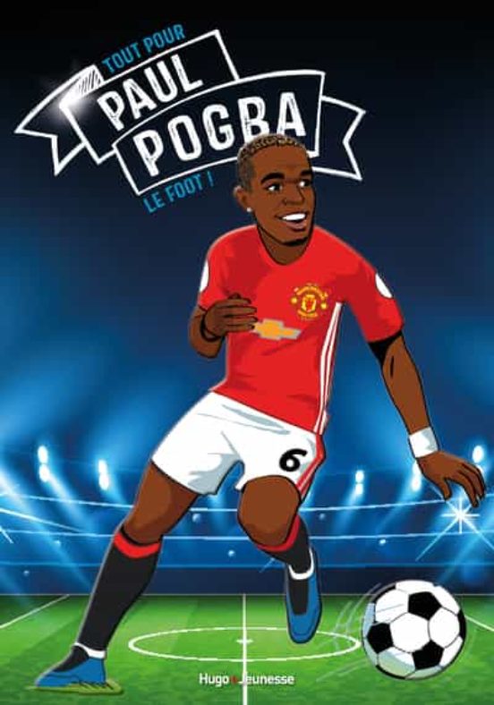Tous Champions - Paul Pogba