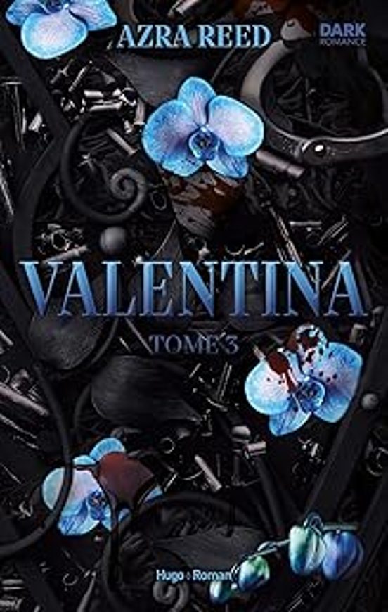 Valentina. Vol. 3