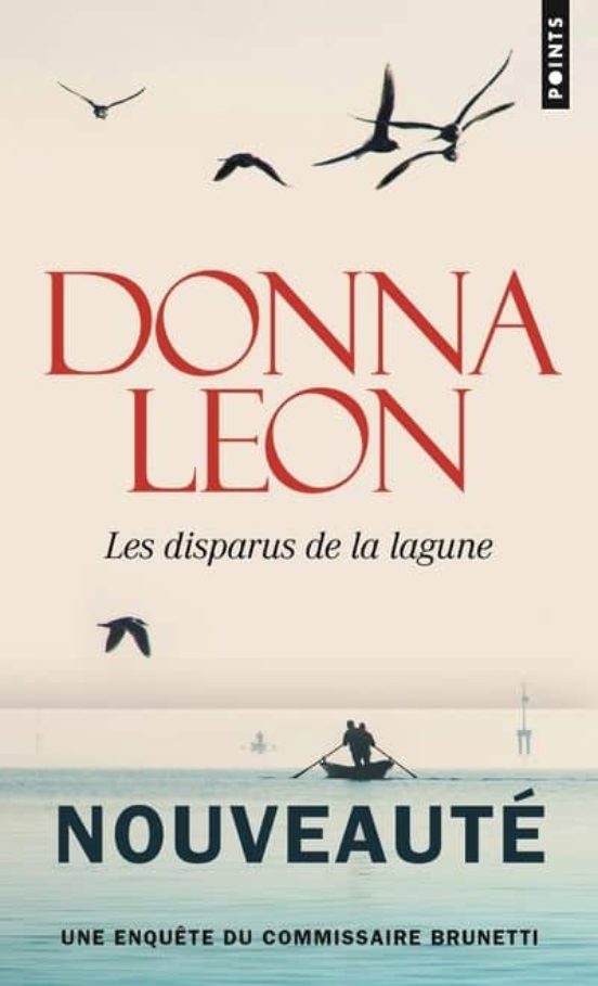 Les Disparus De La Lagune