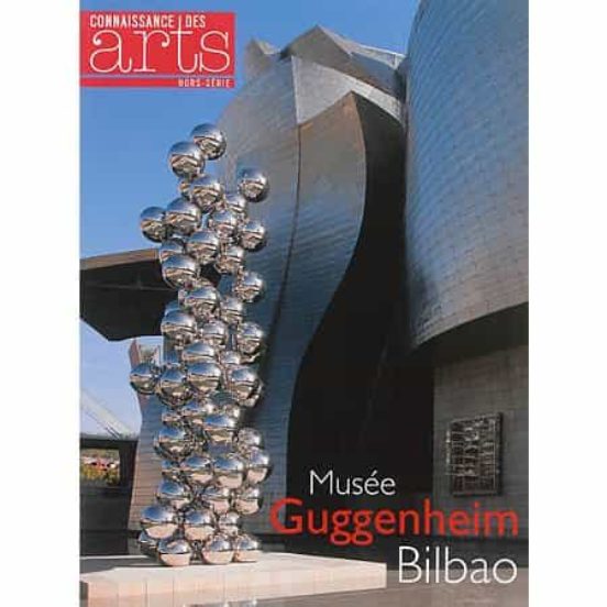 Musée Guggenheim Bilbao
