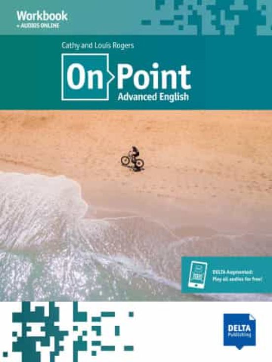 On Point Advanced English C1 Workbook