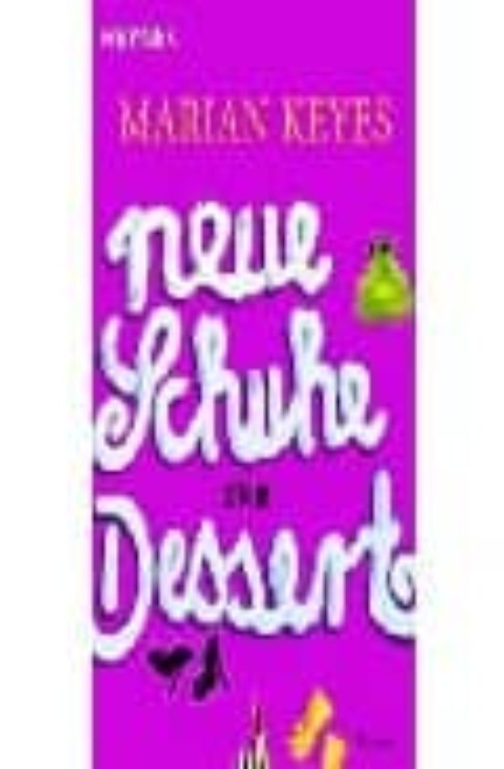 Neue Schuhe Zum Dessert