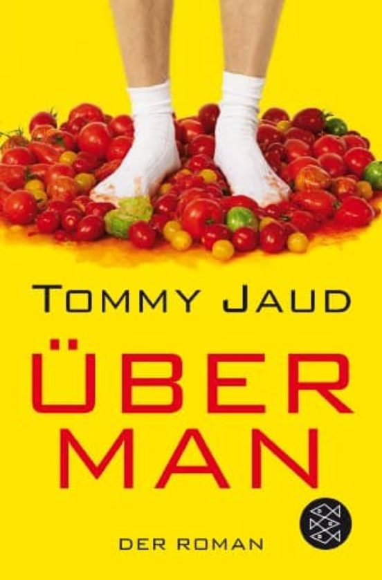 Ueberman