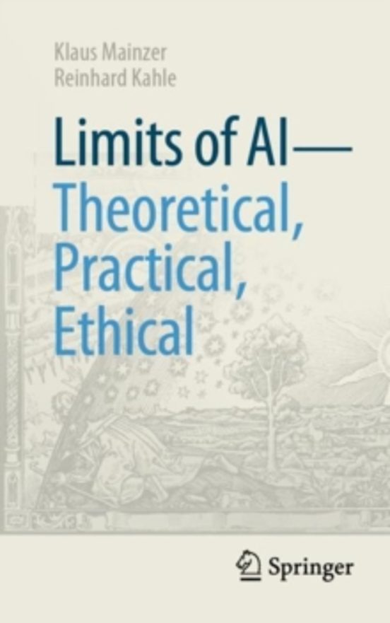 Limits Of Ai - Theoretical Practical Ethical