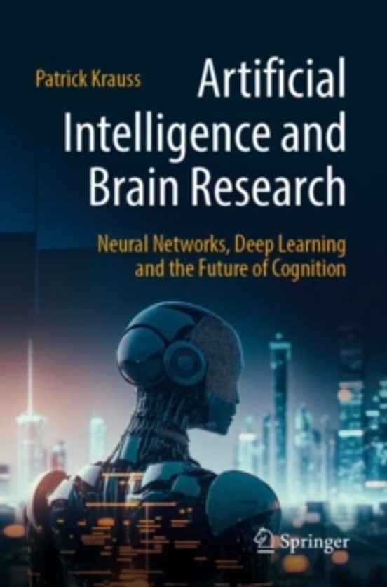 Artificial Intelligence And Brain Research