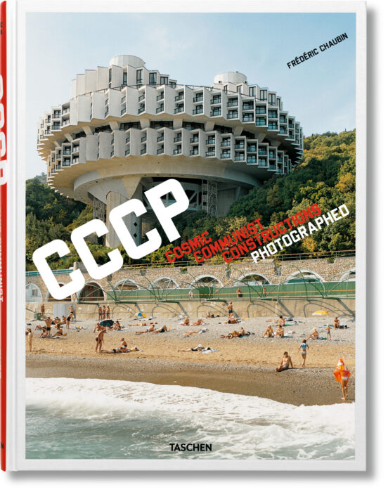 Fo-cccp Cosmic Communist Const