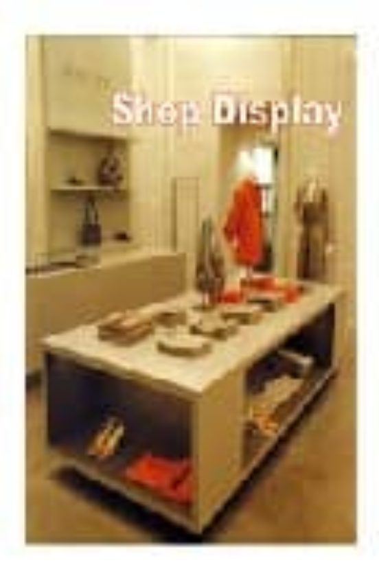 Shop Display
