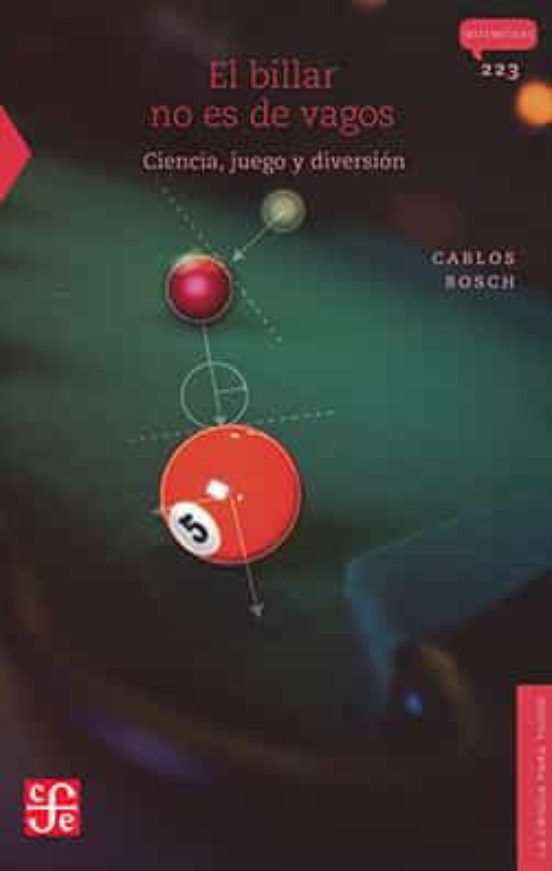 El Billar No Es De Vagos
