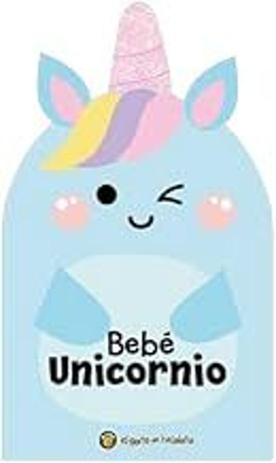 Bebe Unicornio