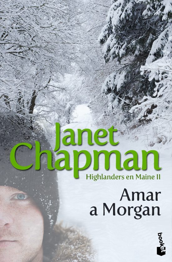 Amar A Morgan