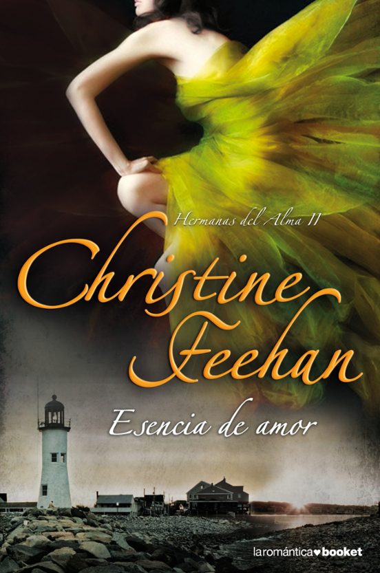 Esencia De Amor