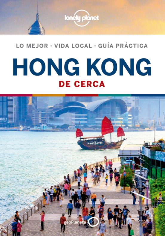 Hong Kong De Cerca 5